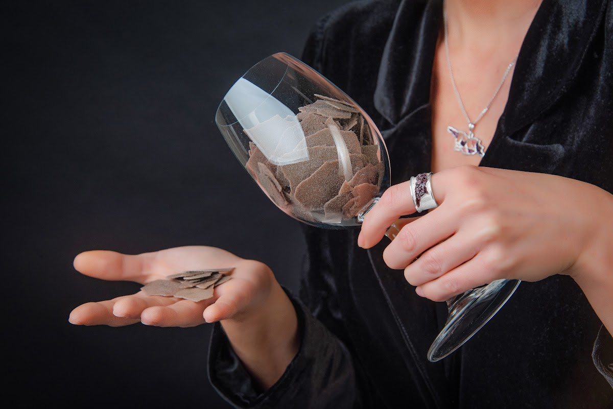 ჩვენი ბრენდი Wine Diamond ღვინის ბრილიანტი