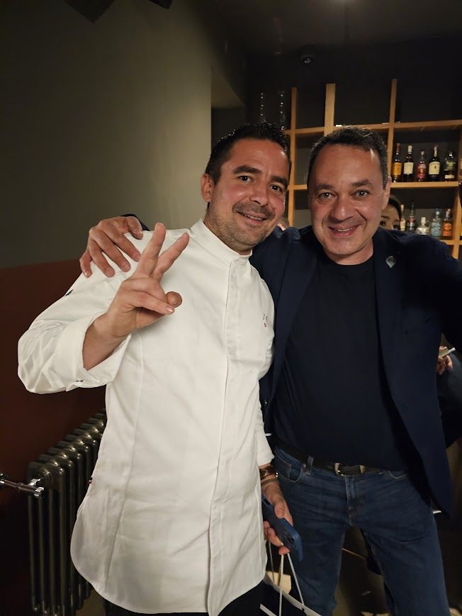 Tbilisi Gastro Week 2026