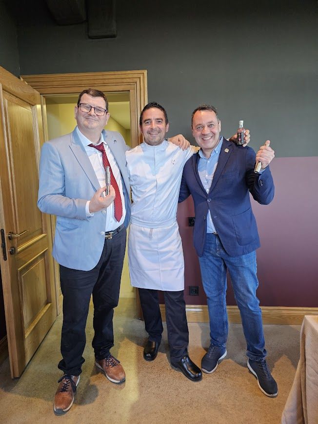 Tbilisi Gastro Week 2026