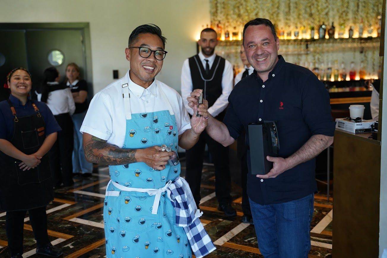 Tbilisi Gastro Week 2026