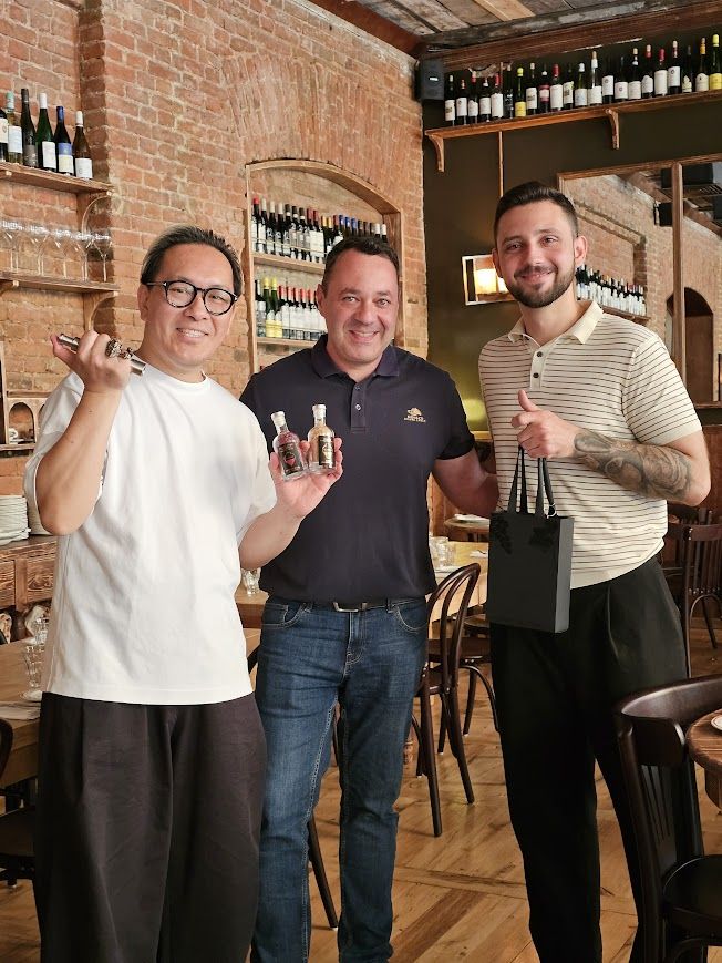 Tbilisi Gastro Week 2026