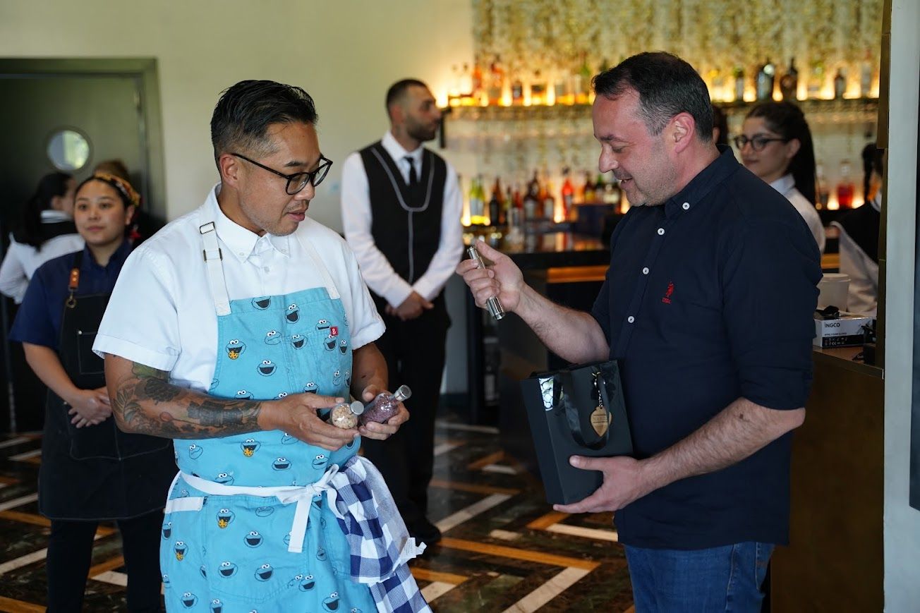 Tbilisi Gastro Week 2026