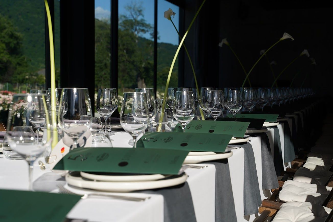 Tbilisi Gastro Week 2026