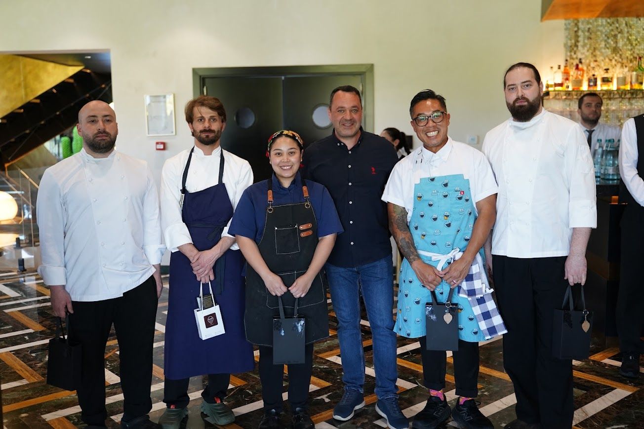 Tbilisi Gastro Week 2026