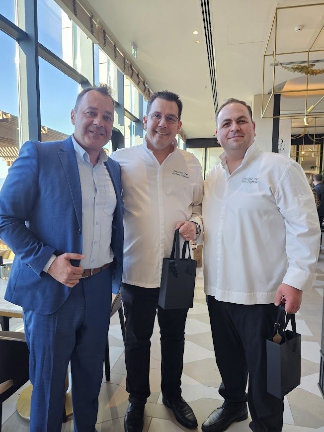 Tbilisi Gastro Week 2026