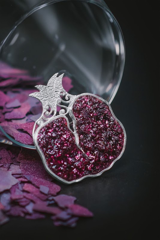ჩვენი ბრენდი Wine Diamond ღვინის ბრილიანტი
