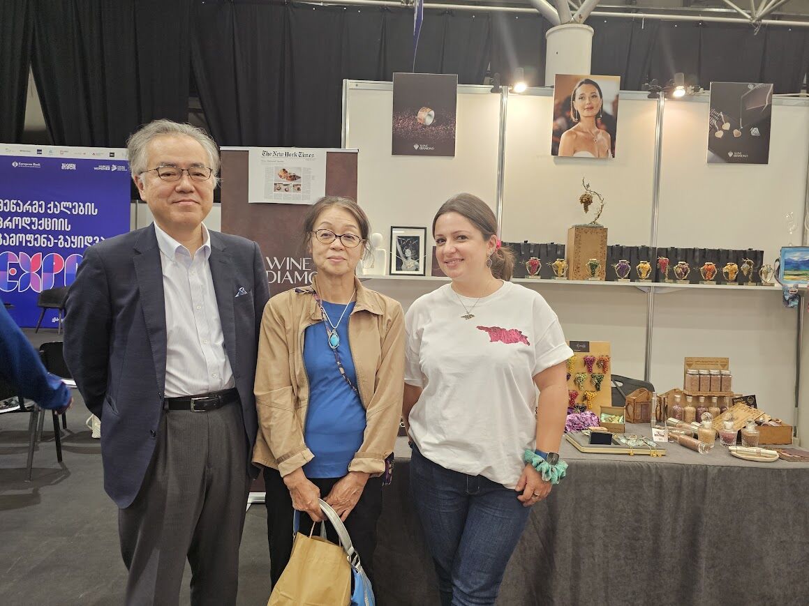 მარილა Women Expo 2025