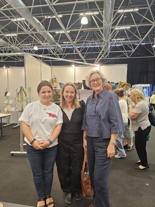 მარილა Women Expo 2025