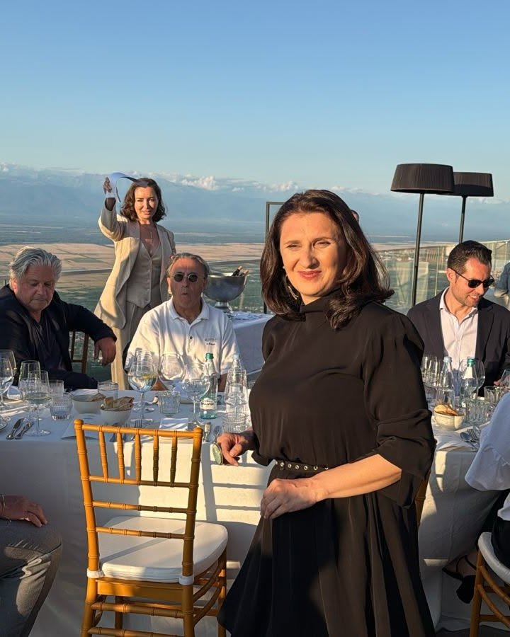 Tbilisi Gastro Week 2025