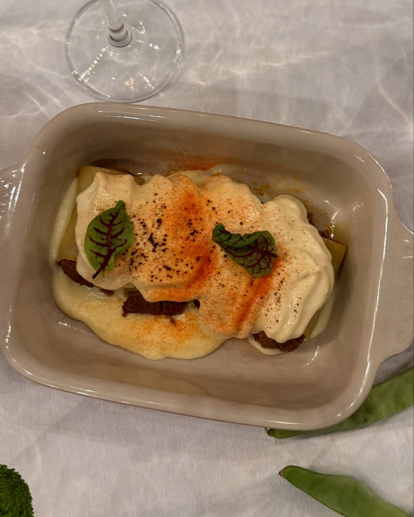 Tbilisi Gastro Week 2025