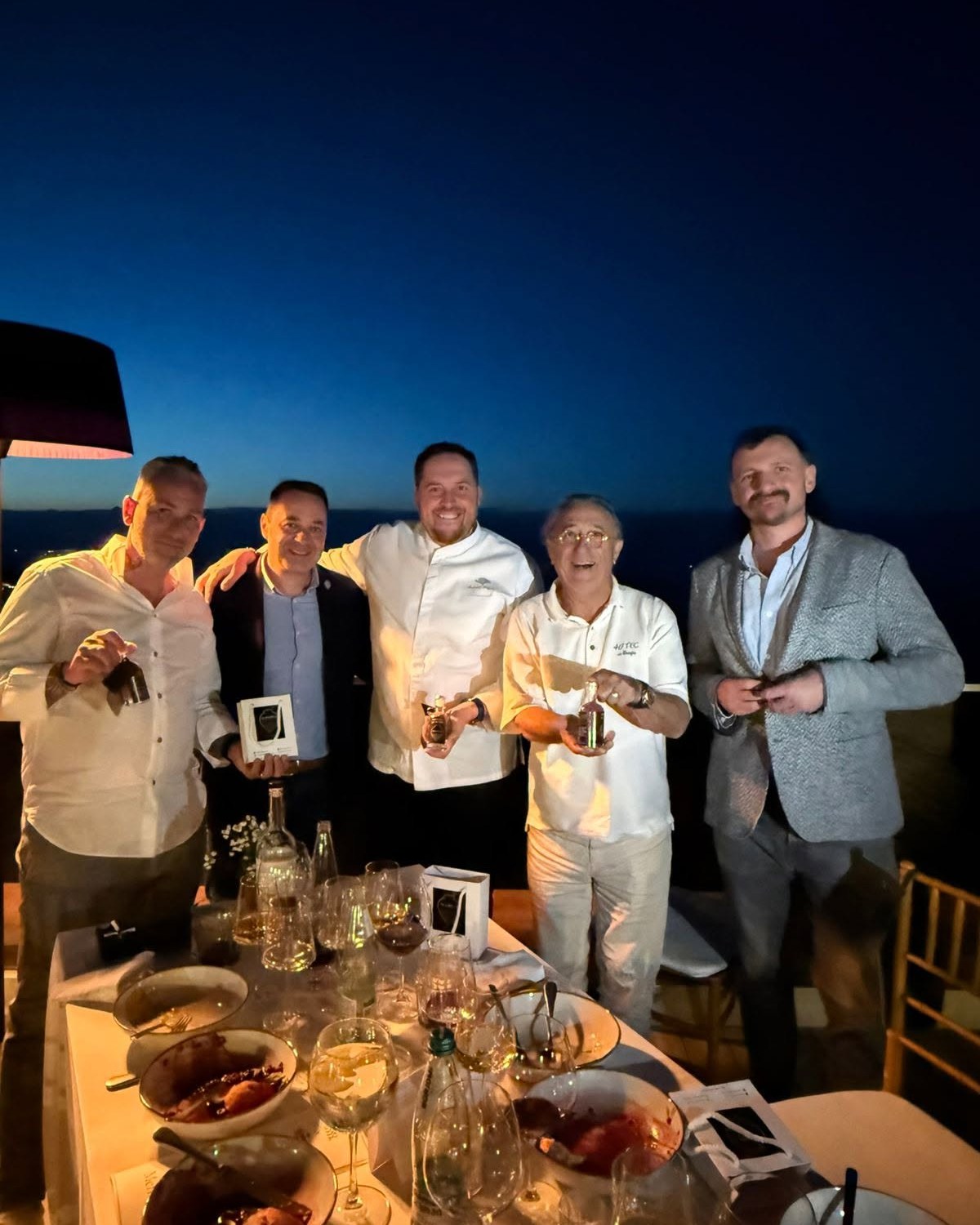Tbilisi Gastro Week 2025