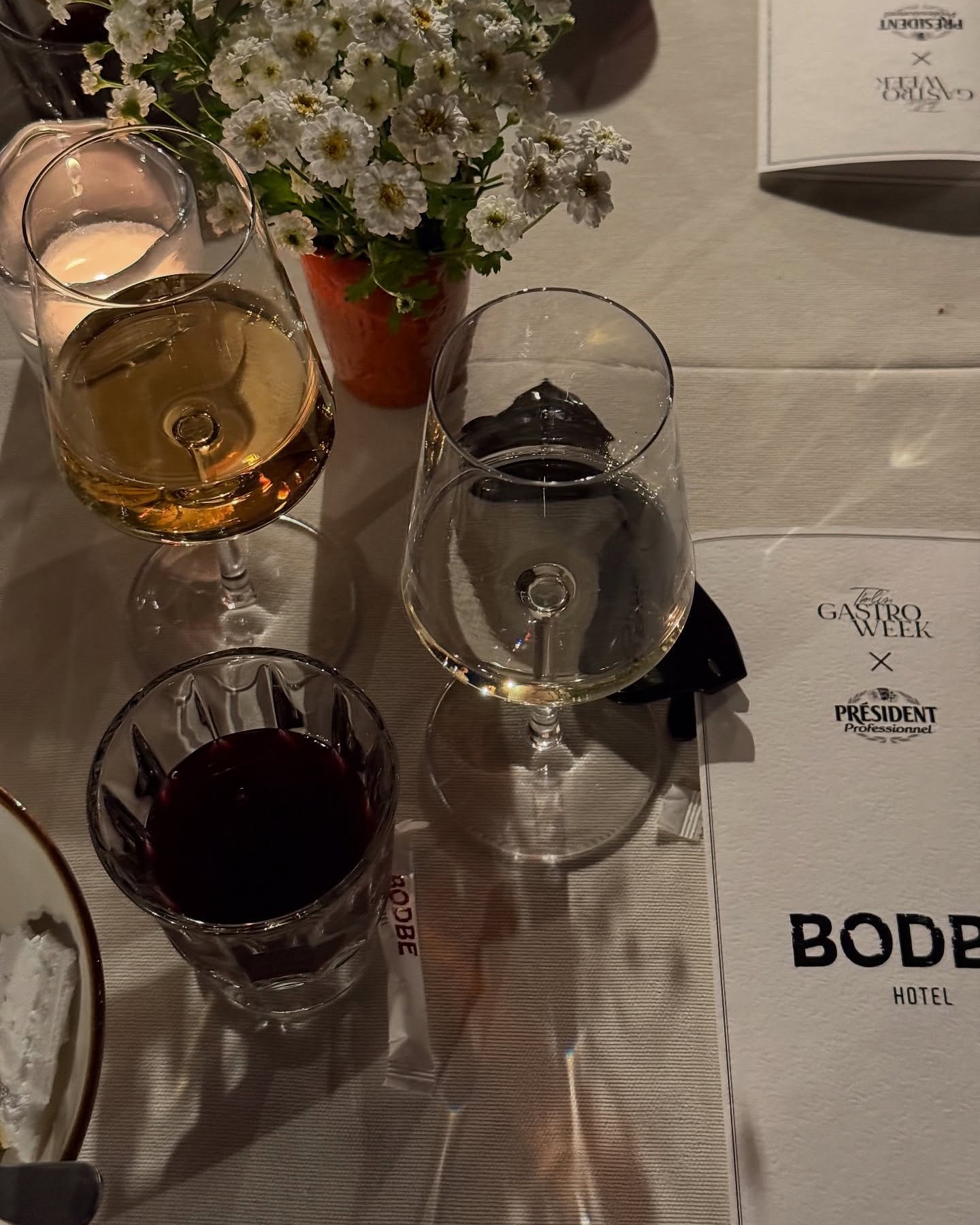 Tbilisi Gastro Week 2025