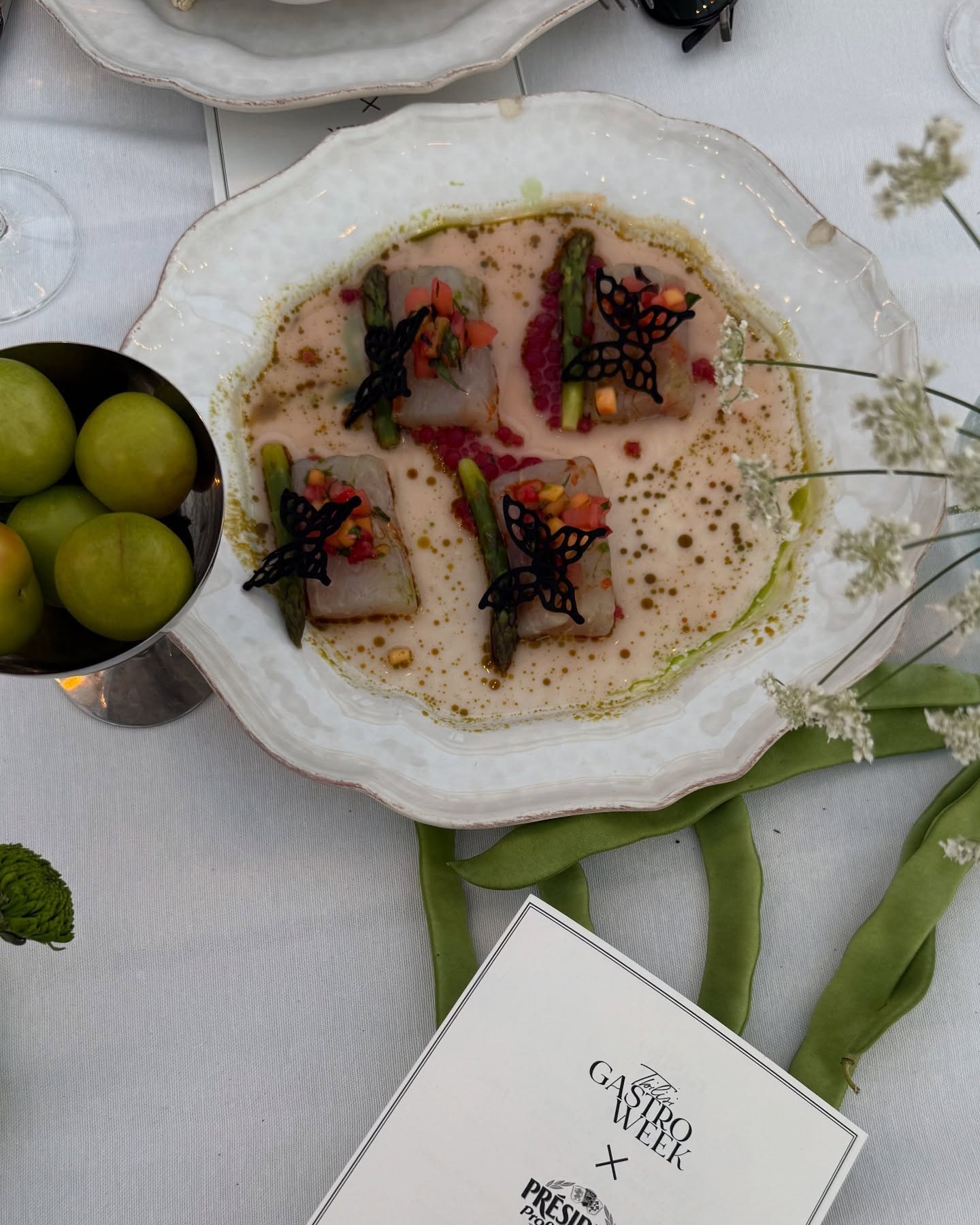 Tbilisi Gastro Week 2025