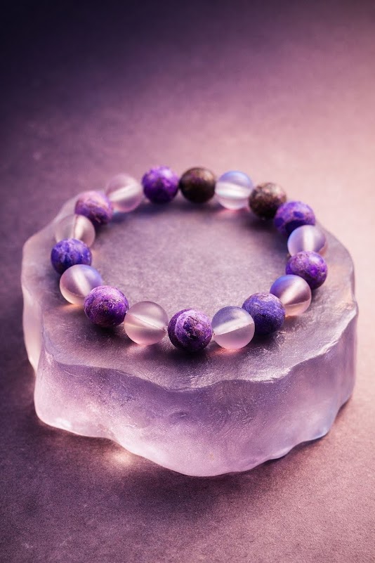 ჩვენი ბრენდი Emocia / Handmade Jewellery