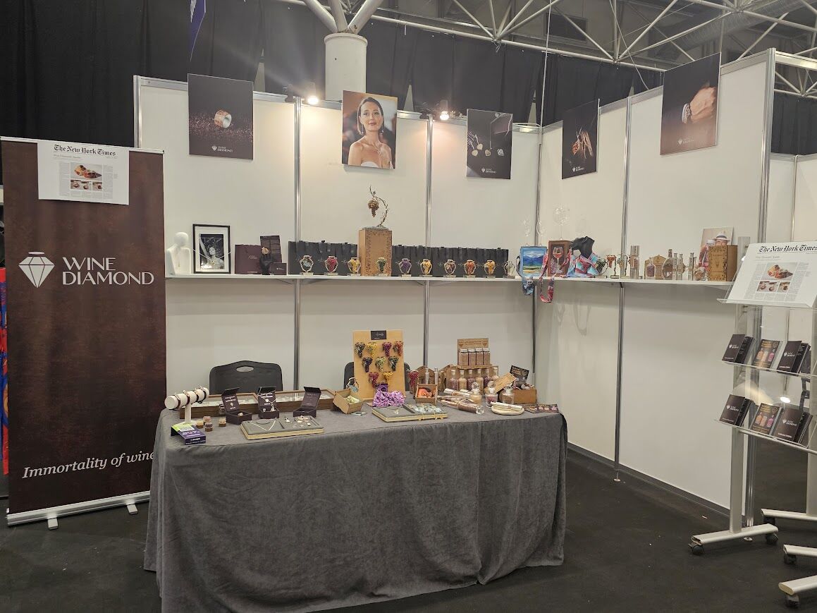 მარილა Women Expo 2025
