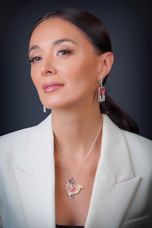 ჩვენი ბრენდი Wine Diamond ღვინის ბრილიანტი