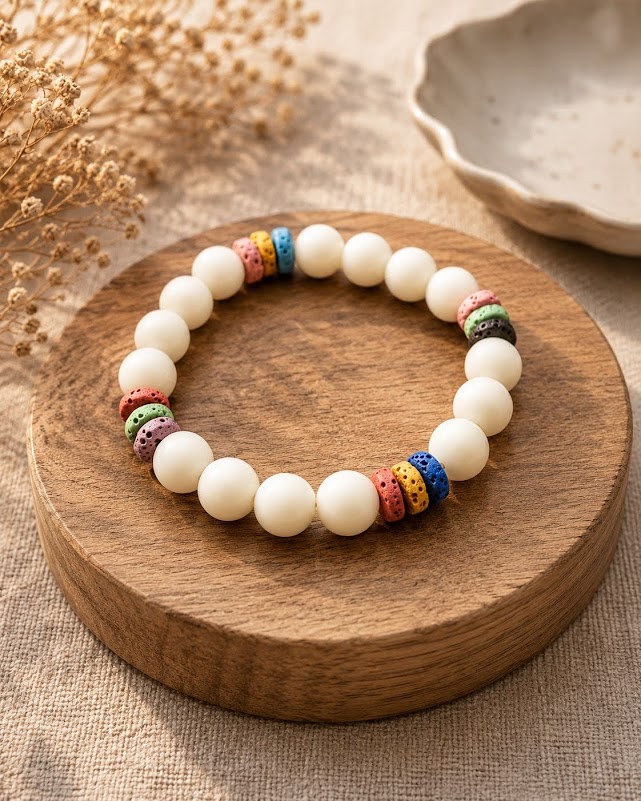 ჩვენი ბრენდი Emocia / Handmade Jewellery