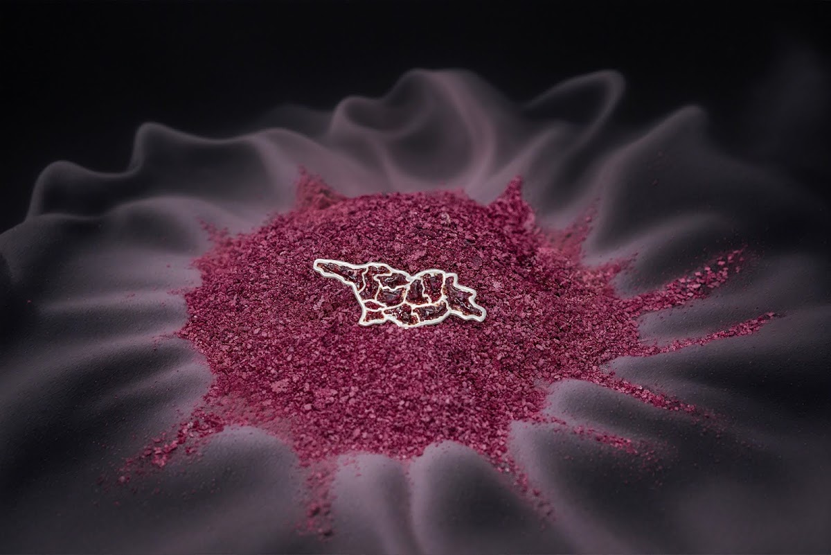 ჩვენი ბრენდი Wine Diamond ღვინის ბრილიანტი