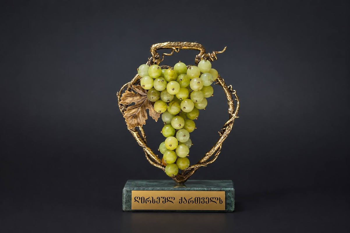 ჩვენი ბრენდი Emocia Wines