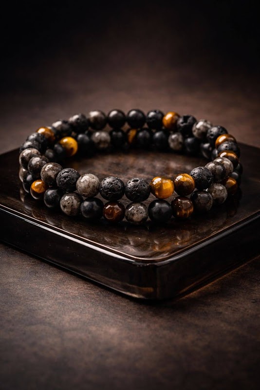 ჩვენი ბრენდი Emocia / Handmade Jewellery