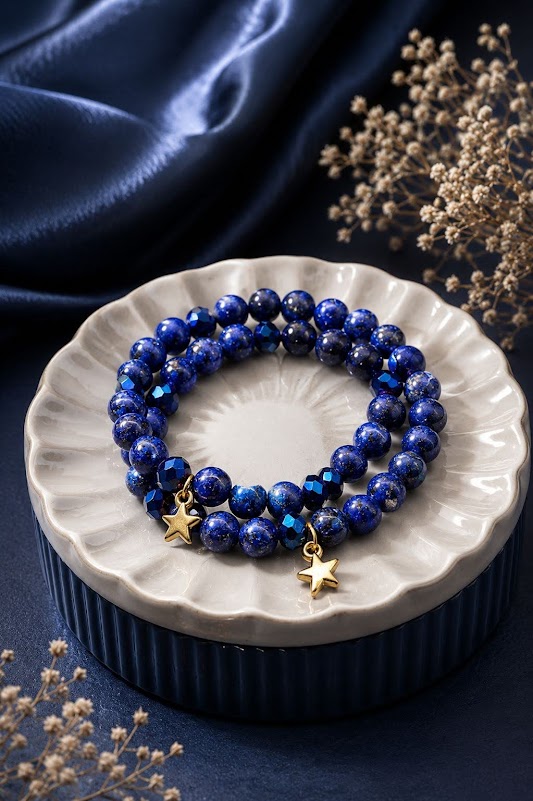 ჩვენი ბრენდი Emocia / Handmade Jewellery