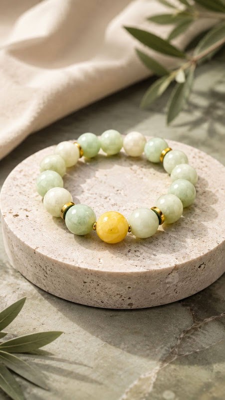 ჩვენი ბრენდი Emocia / Handmade Jewellery