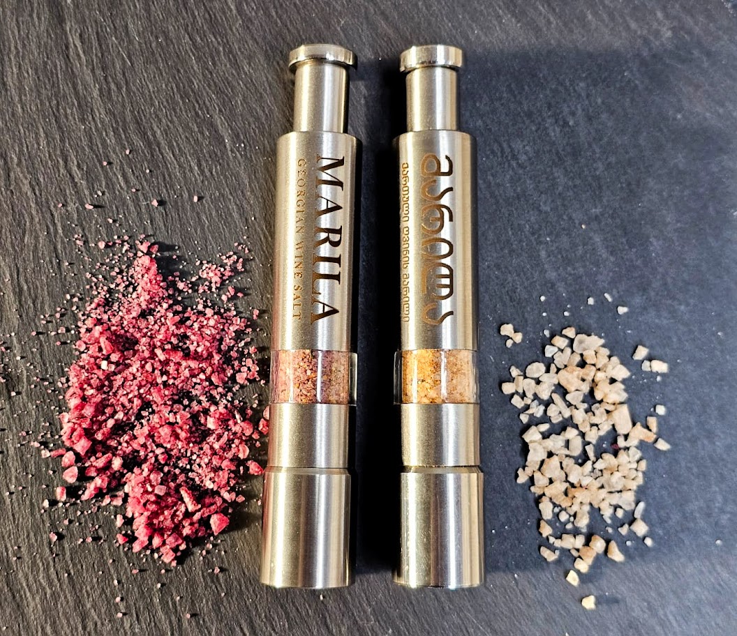 მარილას საფქავავის