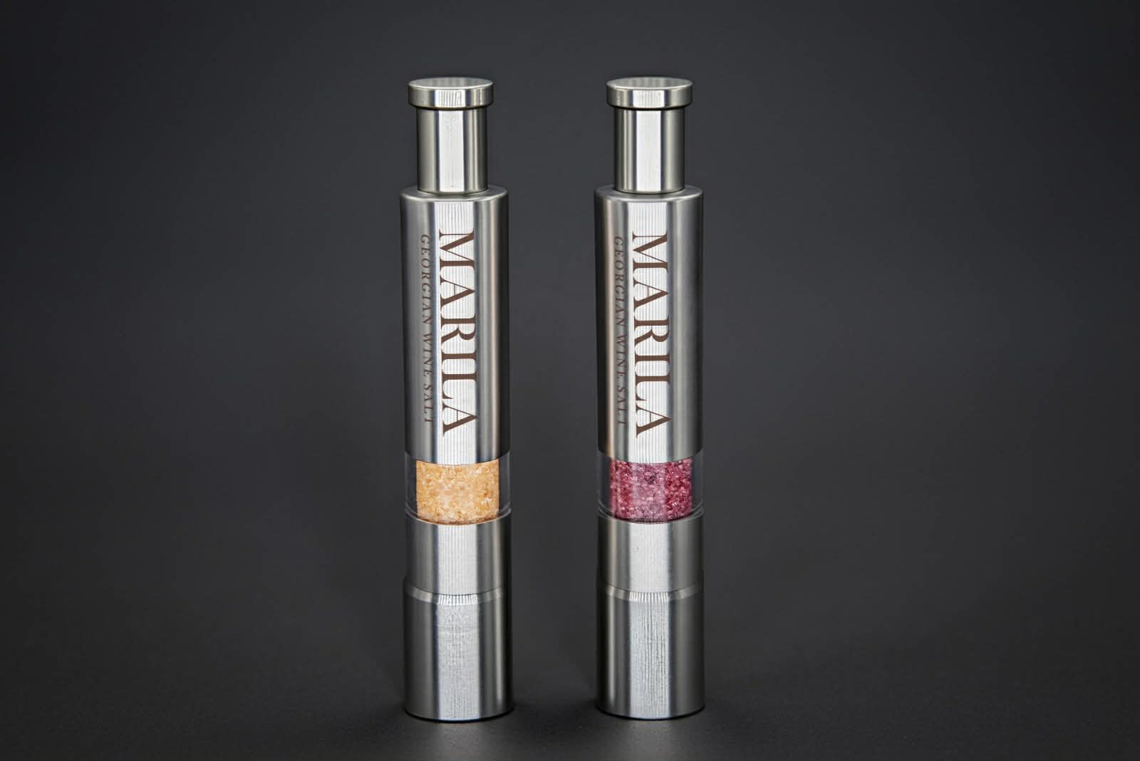 ლავანდის მარილა და ბრენდული საფქავავი - ნაკრები