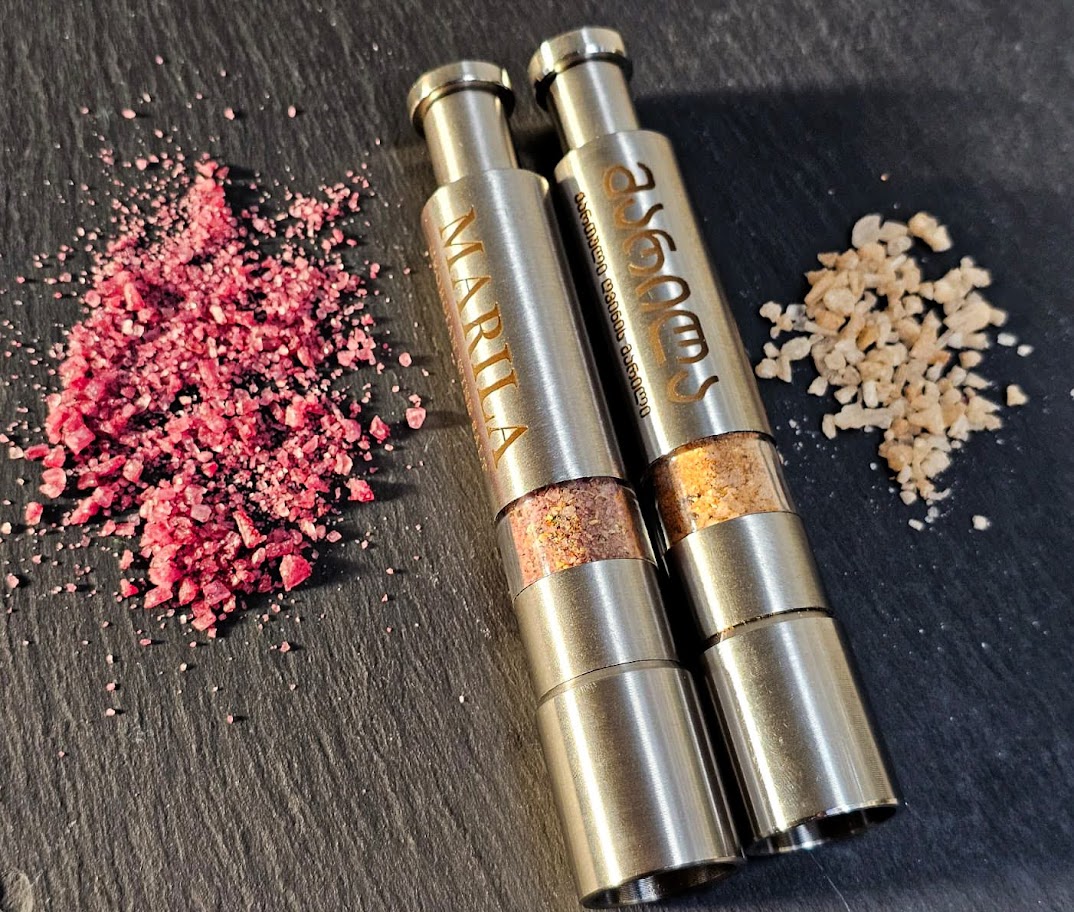 მარილას საფქავავის