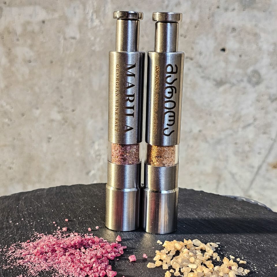 მარილას საფქავავის