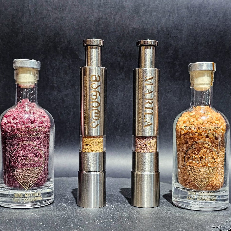 მარილას საფქავავის