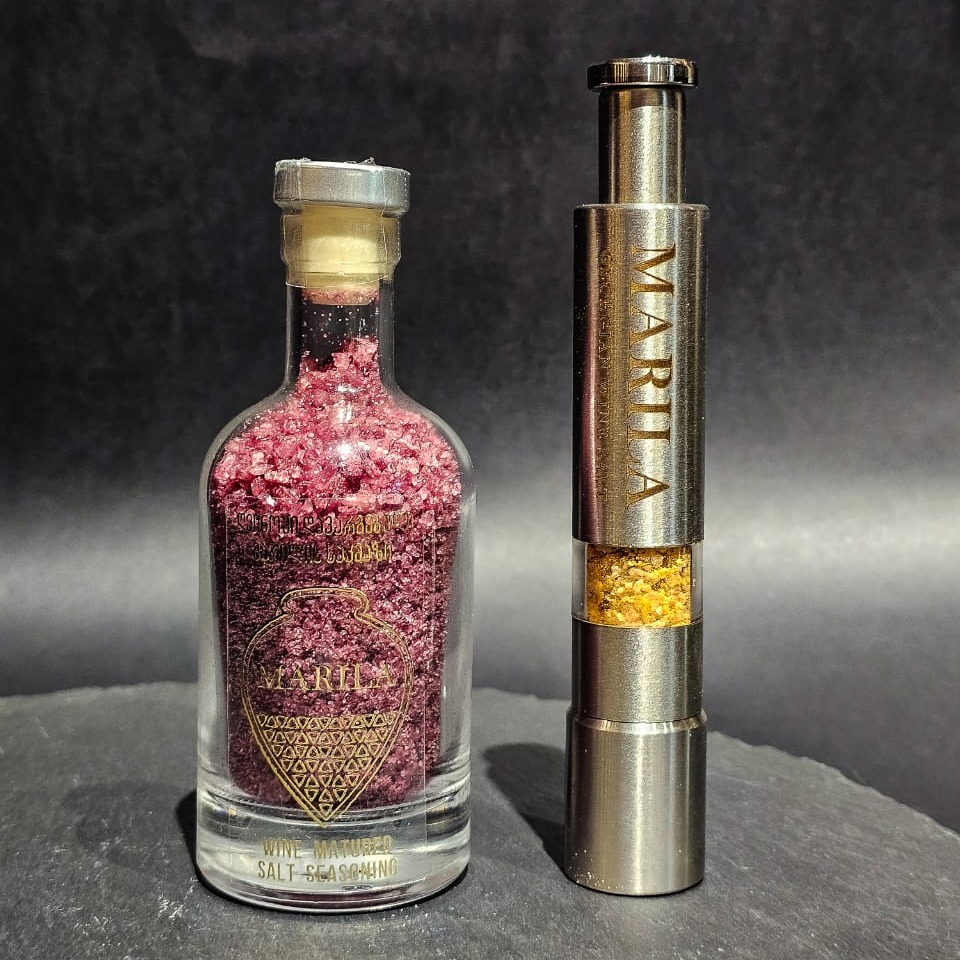 მარილას საფქავავის