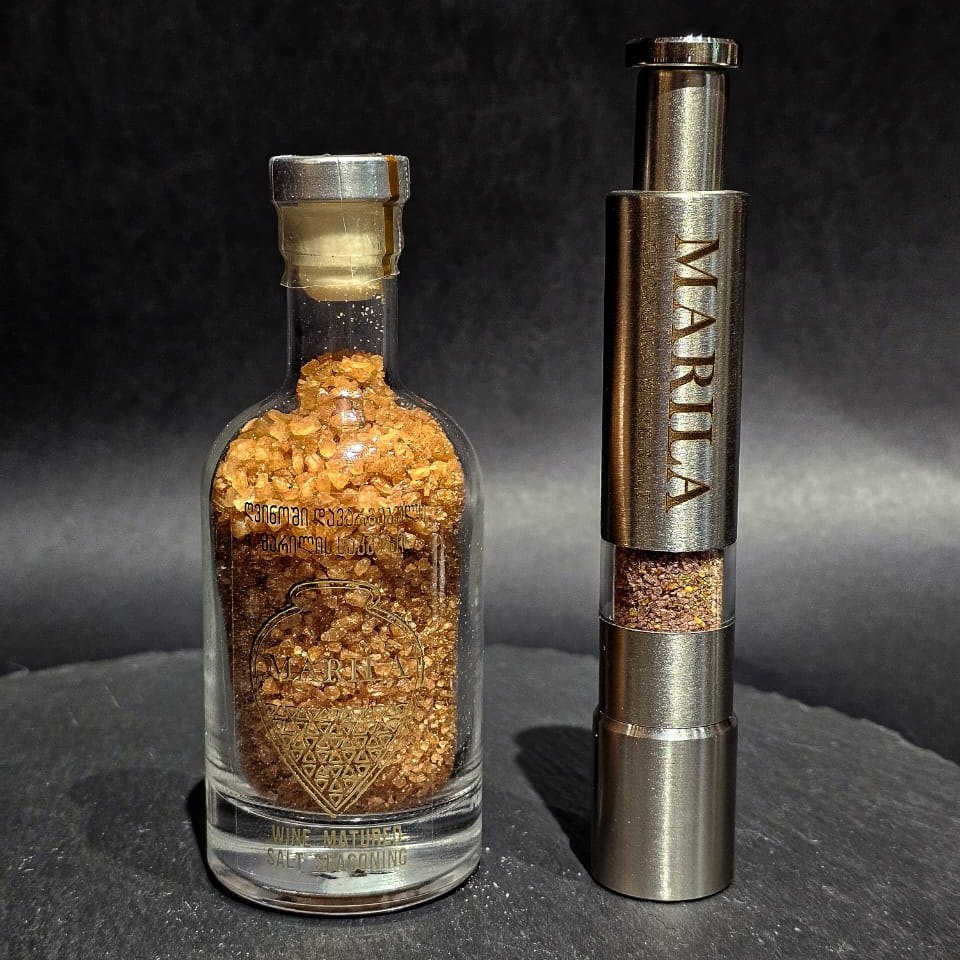 მარილას საფქავავის