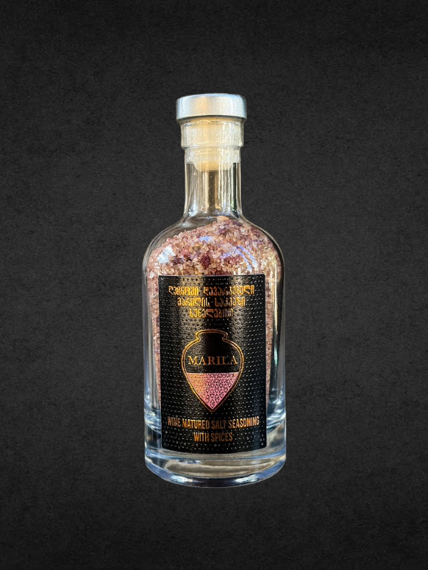 ღვინის მარილ-სანელებელი  "პიკანტური"