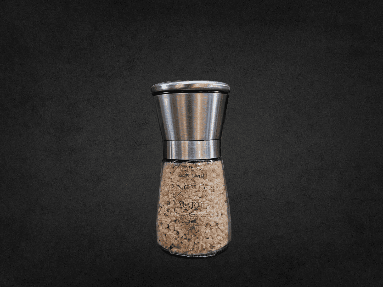 Wine Salt-Seasoning