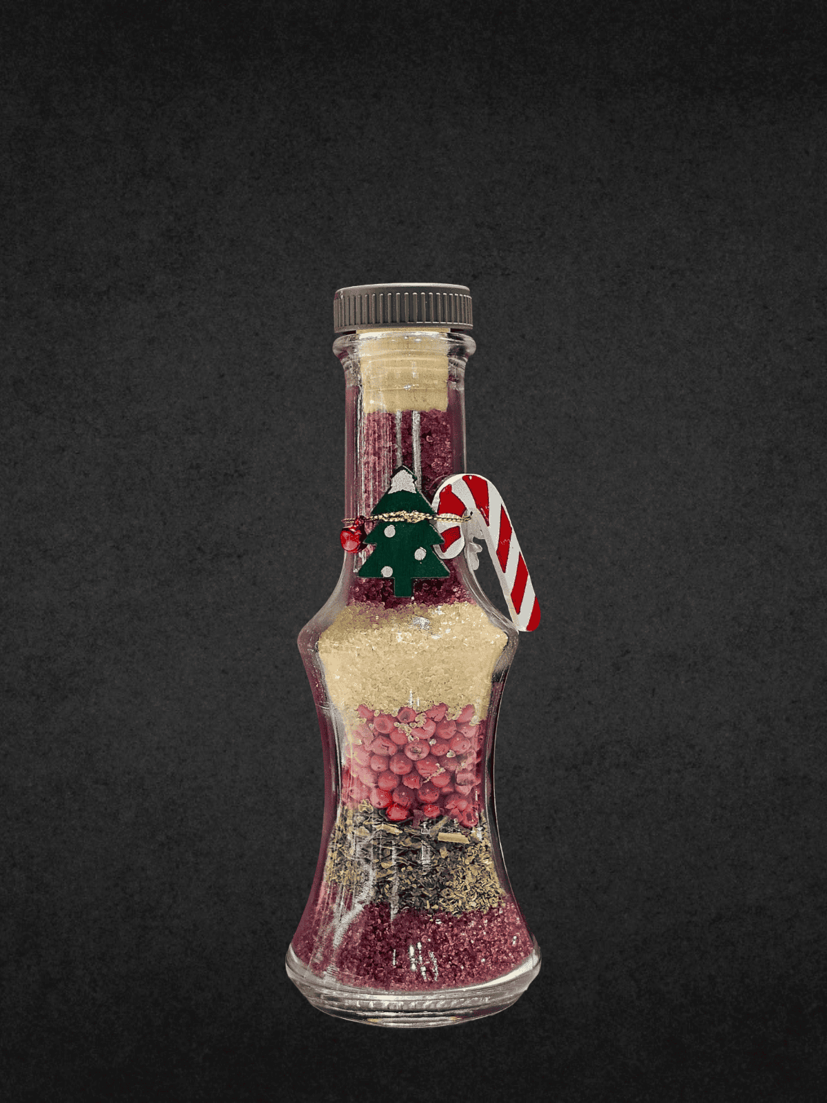 Marilla "New Year's"