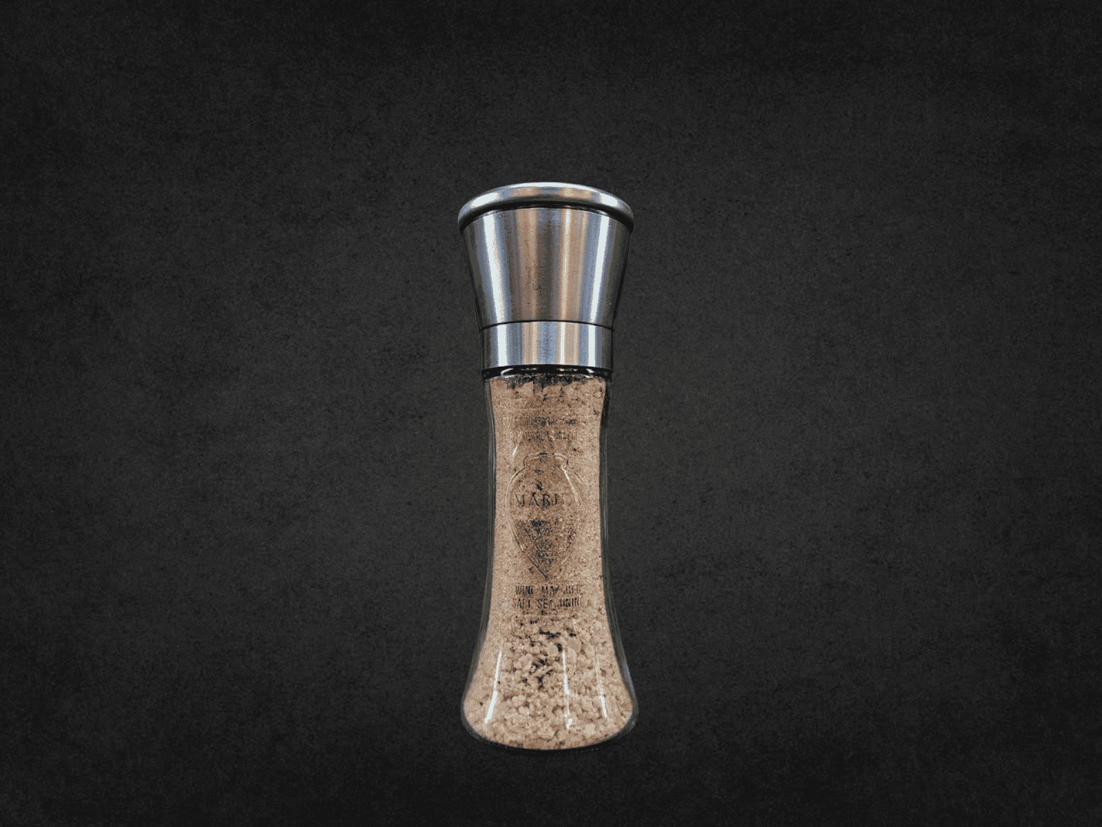 Wine Salt-Seasoning