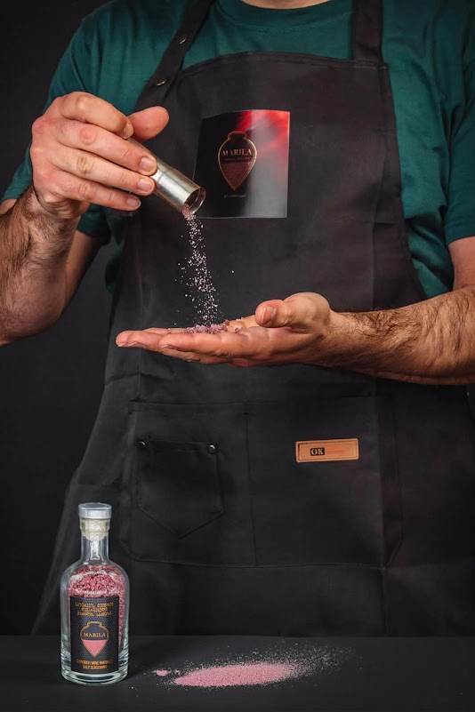 შენი ახალი თავგადასავალი!