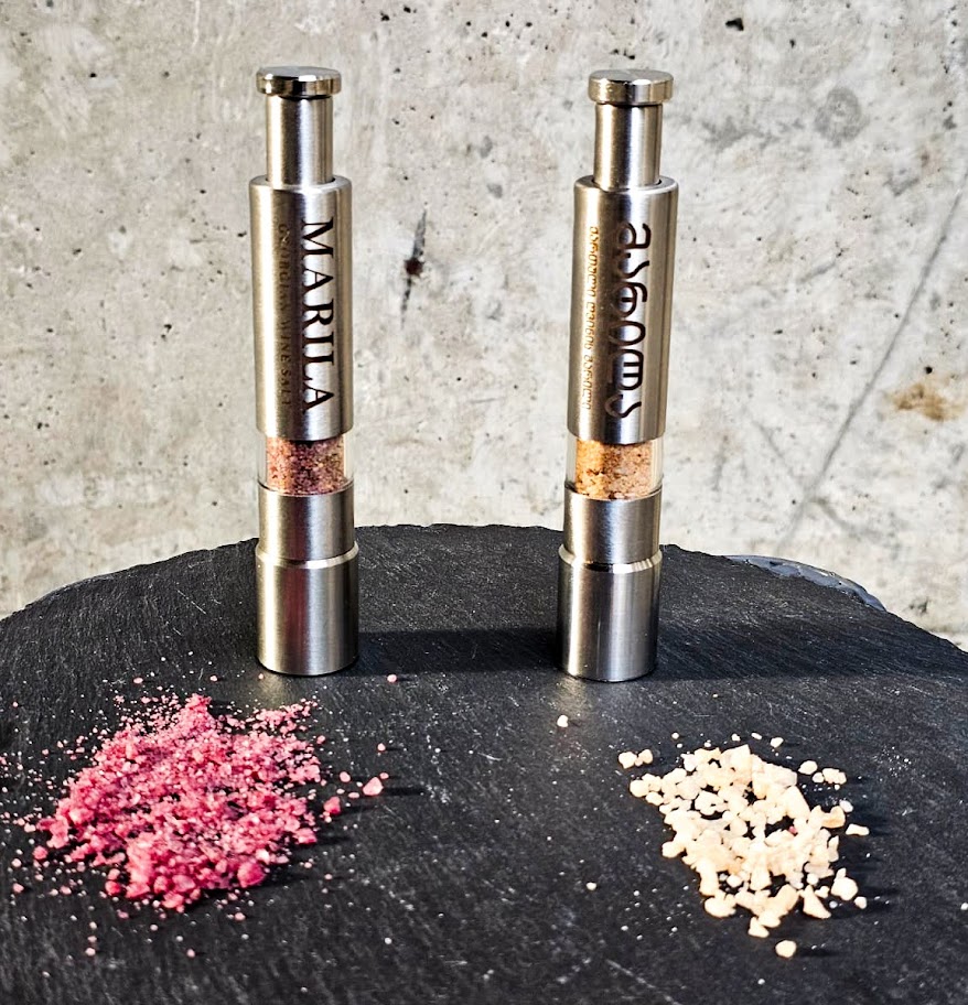 მარილას საფქავავის