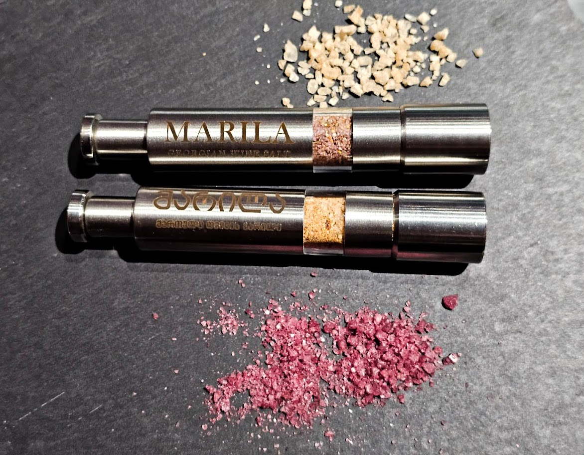 მარილას საფქავავის